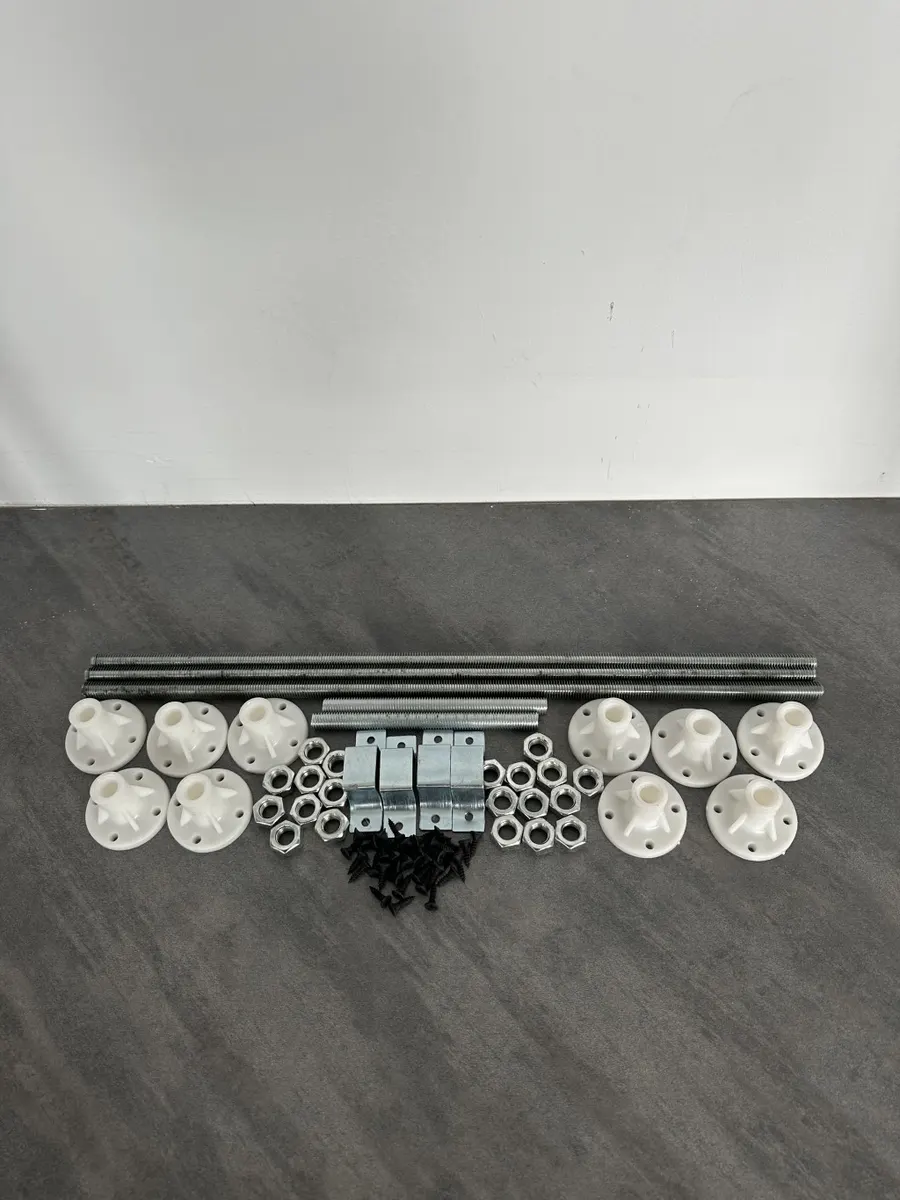 Asimetric | cadru pentru cadă, dreapta 150x100 cm