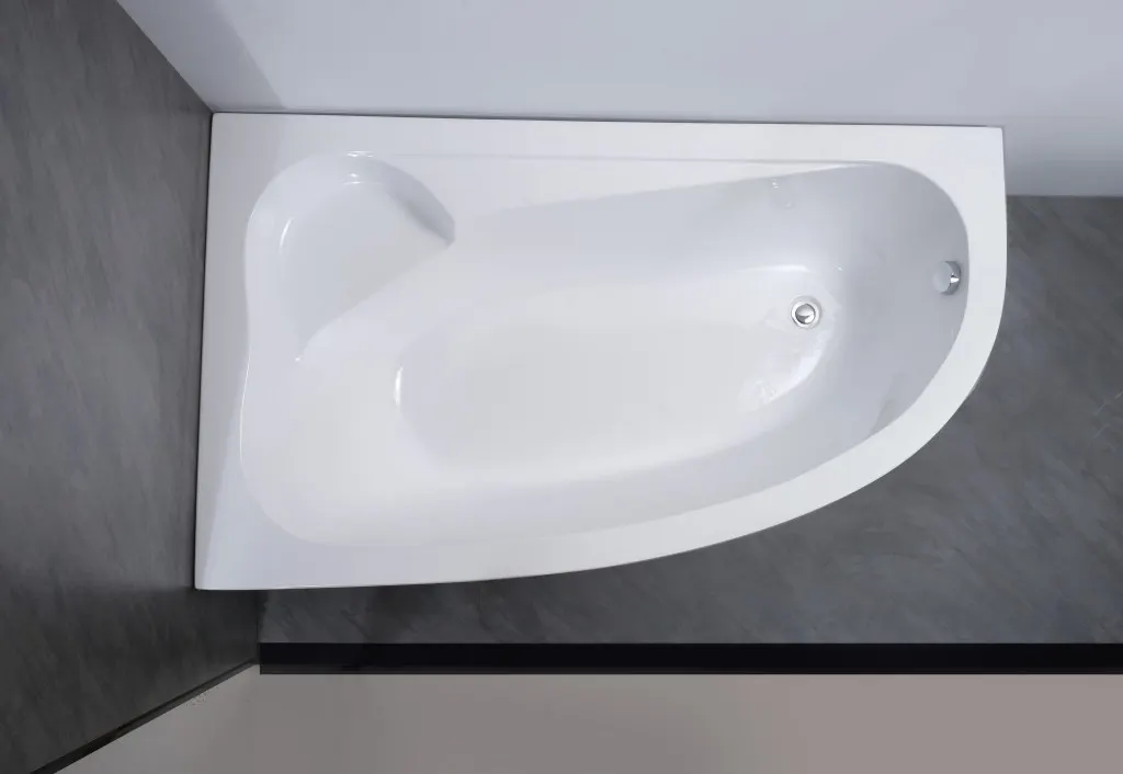 Ce dimensiune de cadă de baie să alegeți?