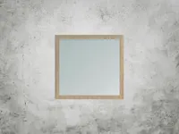 Elda | oglindă Sonoma 60 cm