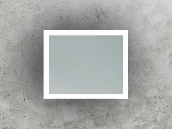 Elda | oglindă White 60 cm