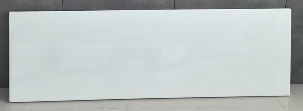 Dreaptă | panou frontal pentru cadă 150 cm