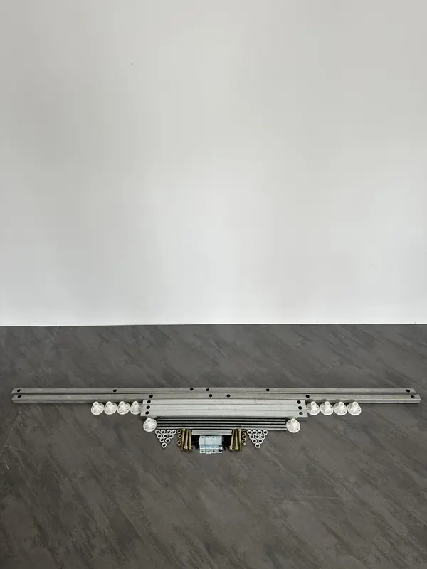 Drept | cadru pentru cadă 150x70 cm
