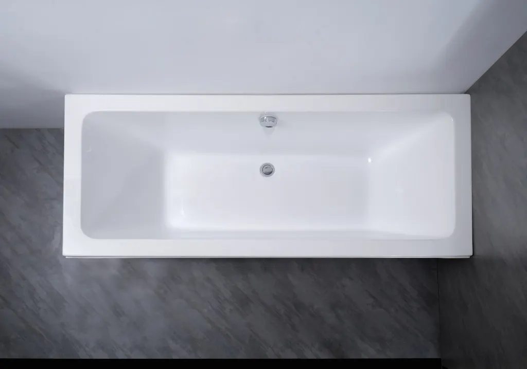 Căzi de baie freestanding – întruchiparea luxului