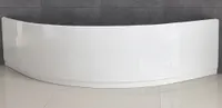 Simetrică | panou frontal pentru cadă 150 cm