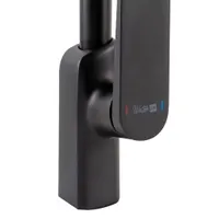 Singapore | baterie pentru bucătărie Black
