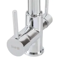 Portland | baterie pentru bucătărie cu 3 căi, pentru sistem de filtrare a apei