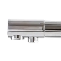 Portland | baterie pentru bucătărie cu 3 căi, pentru sistem de filtrare a apei