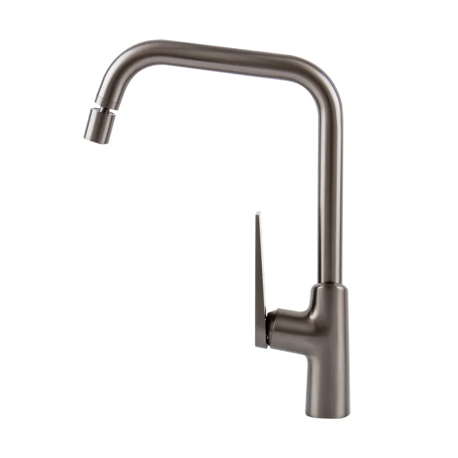Singapore | baterie pentru bucătărie Gun Grey