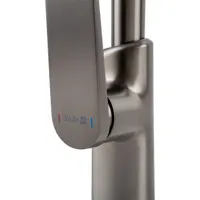 Singapore | baterie pentru bucătărie Gun Grey