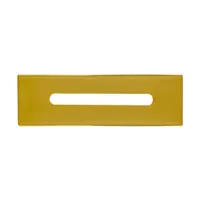 Oțel | set capace preaplin și scurgere pentru cadă freestanding, gold