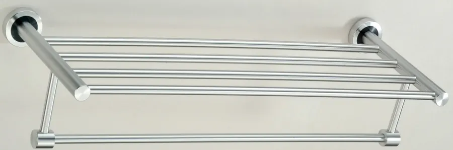 Noir | suport prosoape Rack