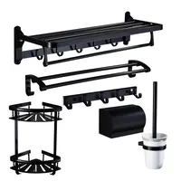 Adria | set Black
