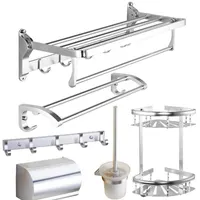 Adria | set Silver