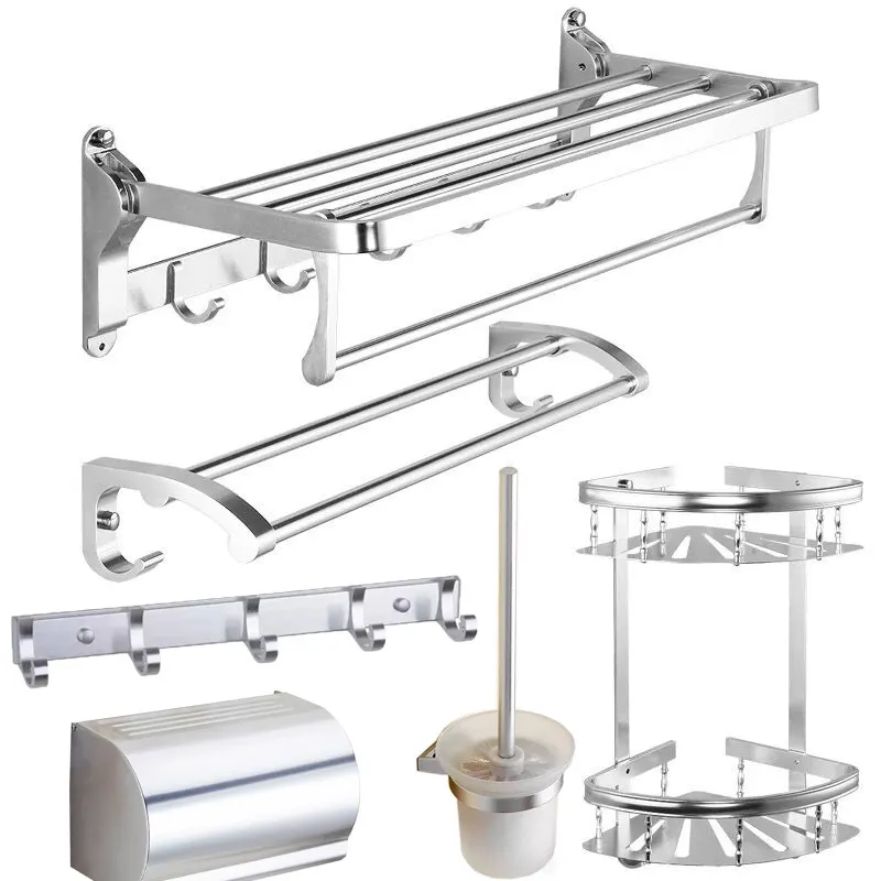 Adria | set Silver