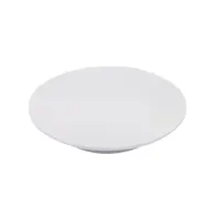 Oțel | set capace pentru preaplin și scurgere, pentru cadă freestanding, white