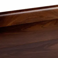 W-STEP | parchet laminat, model stejar texturat, 1220x200x8 mm, AC4