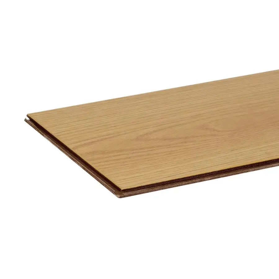 W-STEP | parchet laminat, model stejar, 1220x200x8 mm, AC4