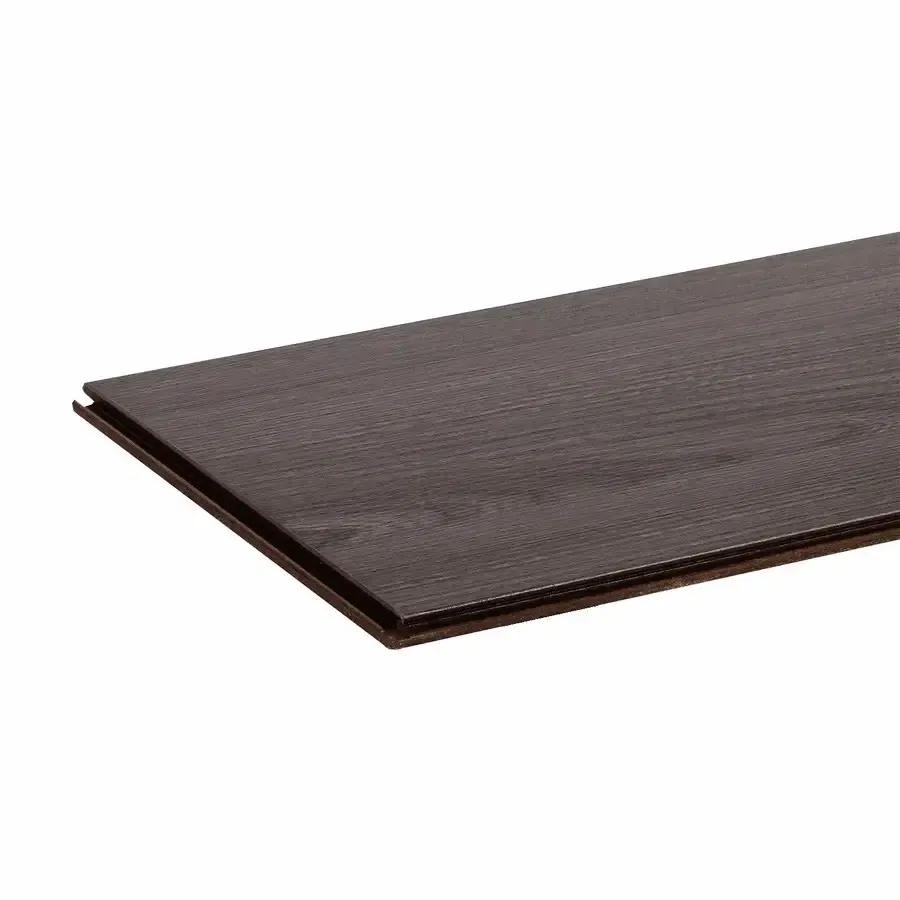 W-STEP | parchet laminat, model stejar gri, 1220x200x8 mm, AC4