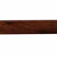 W-STEP | plintă pentru parchet laminat, model stejar texturat, 2400x60x15 mm