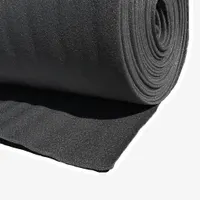 W-STEP | subparchet fonoizolant pentru parchet laminat, potrivit și pentru încălzire în pardoseală, 2 mm