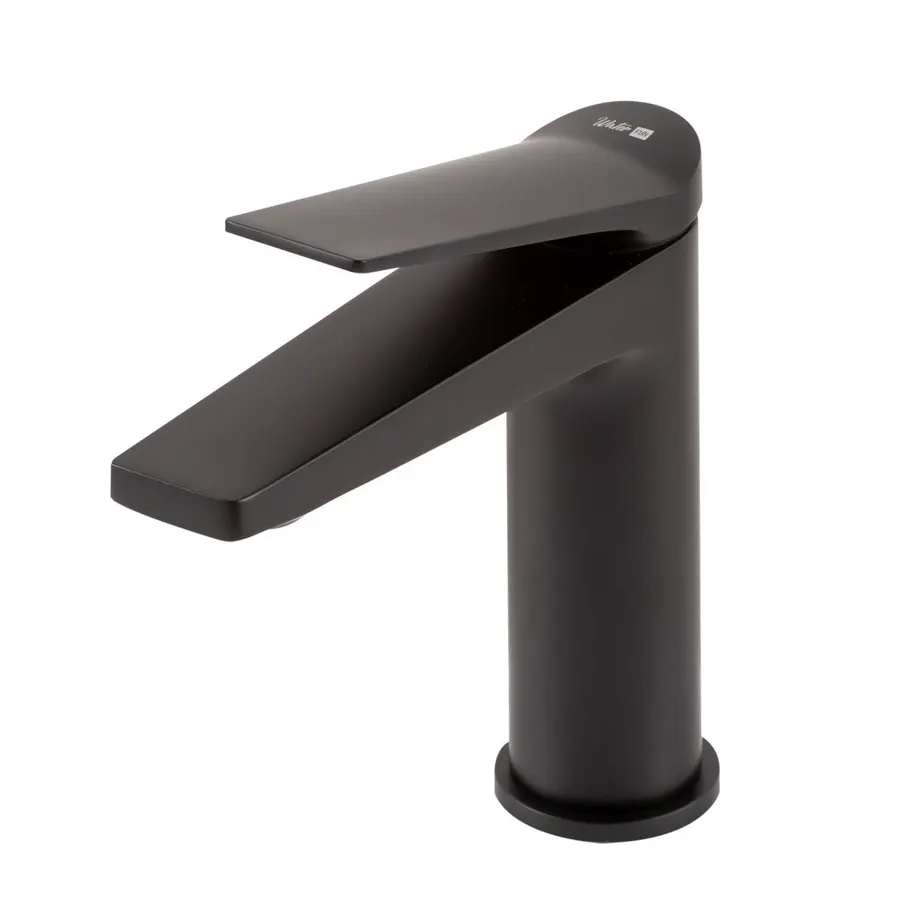 Tropez | baterie pentru lavoar Black