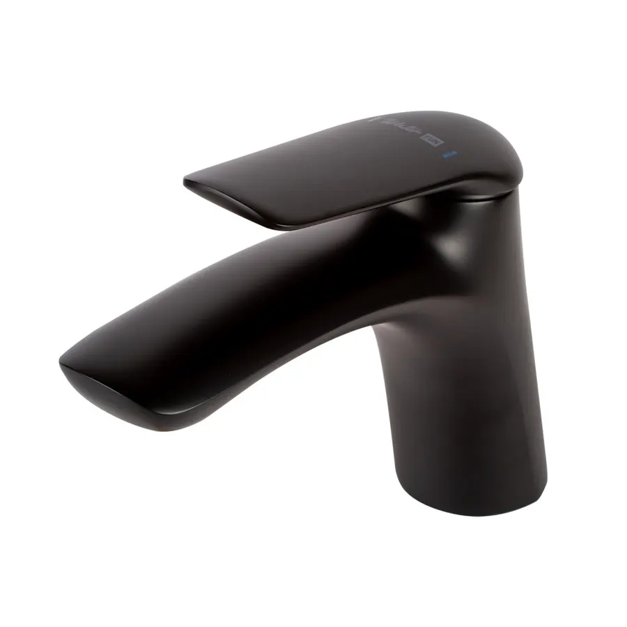 Ibiza | baterie pentru lavoar Black