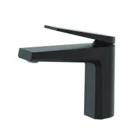 Singapore | baterie pentru lavoar Black