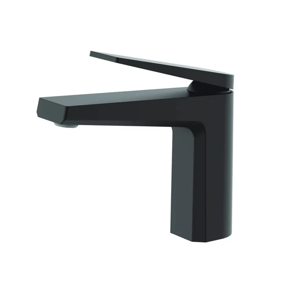 Singapore | baterie pentru lavoar Black