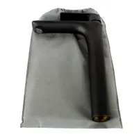 Salzburg | baterie înaltă pentru lavoar Black