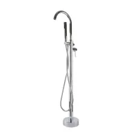 Korfu | baterie freestanding pentru cadă