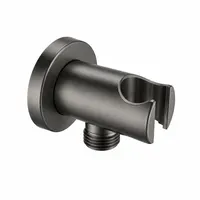 Boise | suport pentru pară de duș Gun Grey