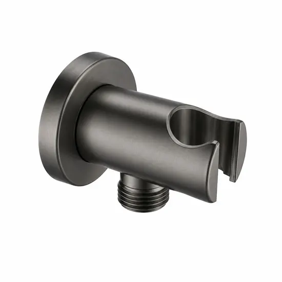 Boise | suport pentru pară de duș Gun Grey