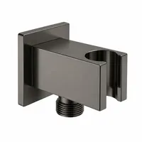 Boise | suport pentru pară de duș Flat Gun Grey