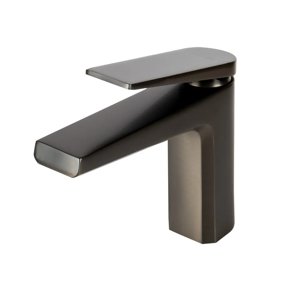 Singapore | baterie pentru lavoar Gun Grey