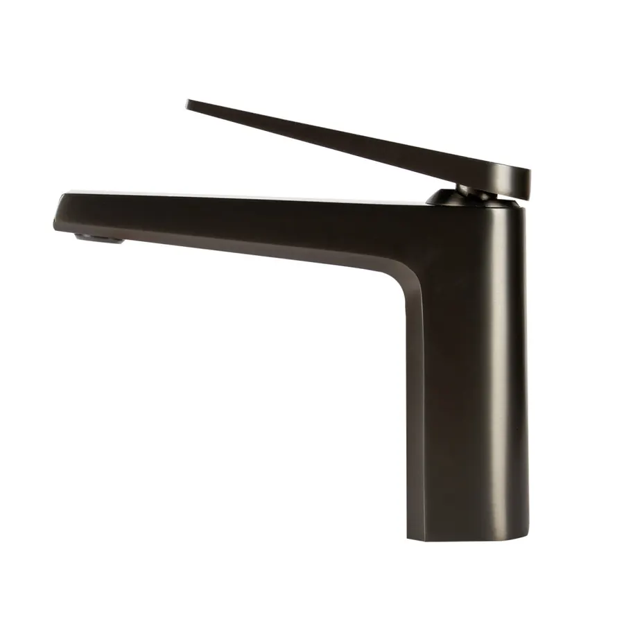 Singapore | baterie pentru lavoar Gun Grey