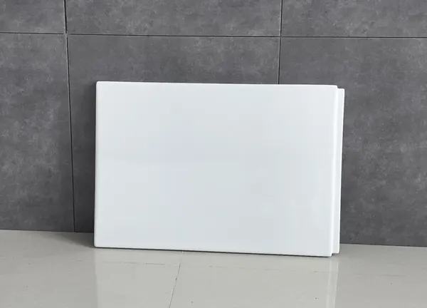 Dreaptă | panou lateral pentru cadă 70 cm
