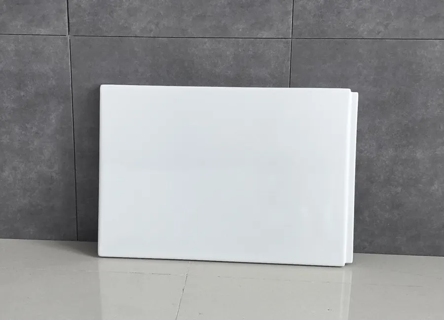 Dreaptă | panou lateral pentru cadă 70 cm