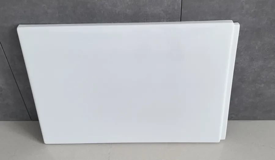 Drept | panou lateral pentru cadă 80 cm