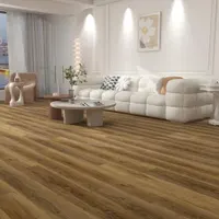 W-STEP | pardoseală vinyl SPC, model stejar rustic, 1220x183x5 mm
