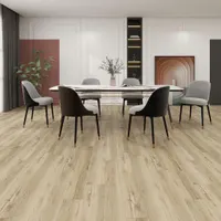 W-STEP | pardoseală vinil SPC, model arțar, 1220x183x5 mm