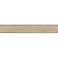W-STEP | profil de trecere cu compensare de nivel pentru pardoseală SPC, model arțar, 2400x43x10 mm