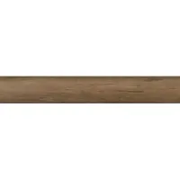 W-STEP | plintă pentru pardoseală SPC, model stejar rustic, 2400x80x14 mm