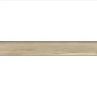 W-STEP | plintă pentru pardoseală SPC, model arțar, 2400x80x14 mm