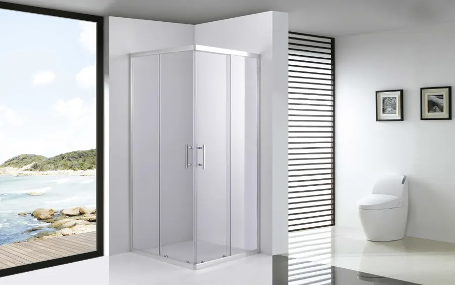 Toulon | cabină de duș 6mm 70*70 190cm